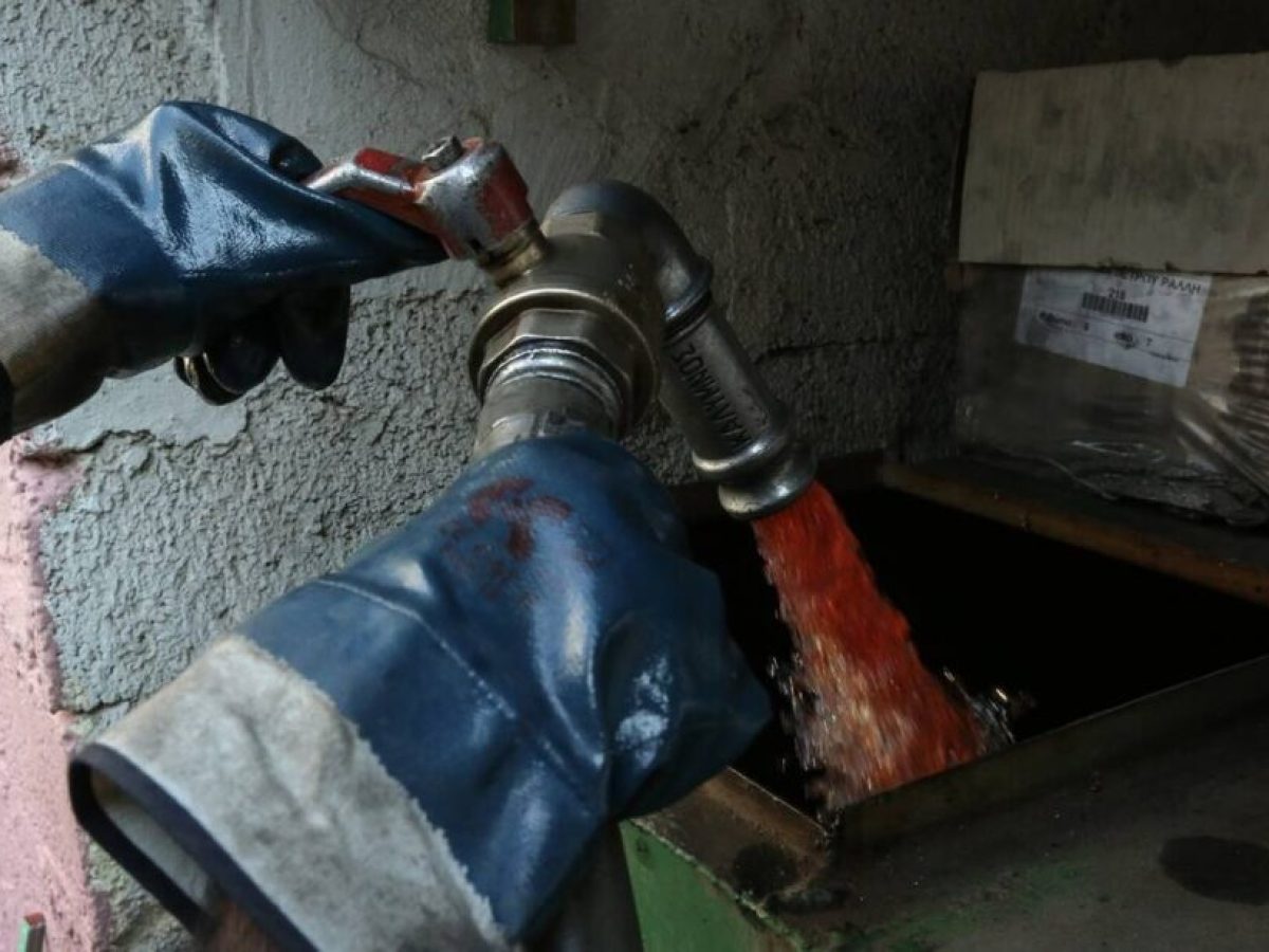 Πρόστιμο 5.000 ευρώ για διακίνηση «νοθευμένου» πετρελαίου θέρμανσης