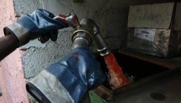 Πρόστιμο 5.000 ευρώ για διακίνηση «νοθευμένου» πετρελαίου θέρμανσης