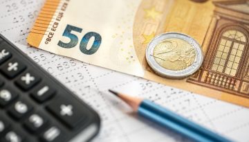 ΑΑΔΕ: Καταβολές επιστροφής ενοικίου σε 6.700 δικαιούχους