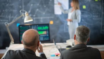 European Innovation Scoreboard: Φτωχές οι επιδόσεις των ελληνικών επιχειρήσεων στην έρευνα & ανάπτυξη