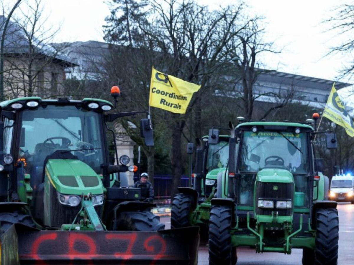 Η ΕΕ ενέκρινε την συμφωνία με τη Mercosur