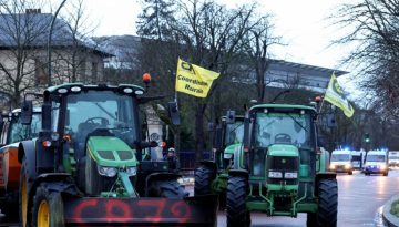 Η ΕΕ ενέκρινε την συμφωνία με τη Mercosur