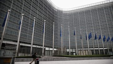 Κομισιόν σε Τσιόδρα: Θα υπερπενταπλασιάσουμε τους πόρους για τις ενεργειακές διασυνδέσεις, ώστε να μειωθούν οι τιμές ενέργειας