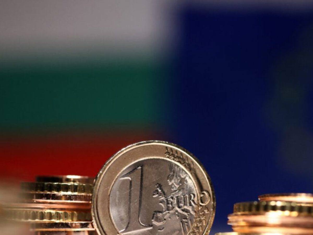 Η Βουλγαρία λέει «αντίο» στο λεβ και καλωσορίζει το ευρώ