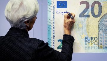 Γιατί είναι τόσο σημαντική η νέα ανατίμηση του ευρώ – Υπερέβη το κατώφλι του $1,20