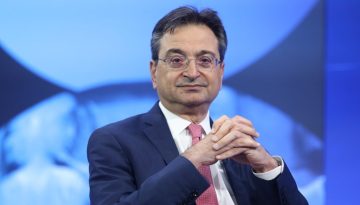 Bank of America: Στα 5,64 ευρώ ανεβάζει την τιμή στόχο για τη Eurobank