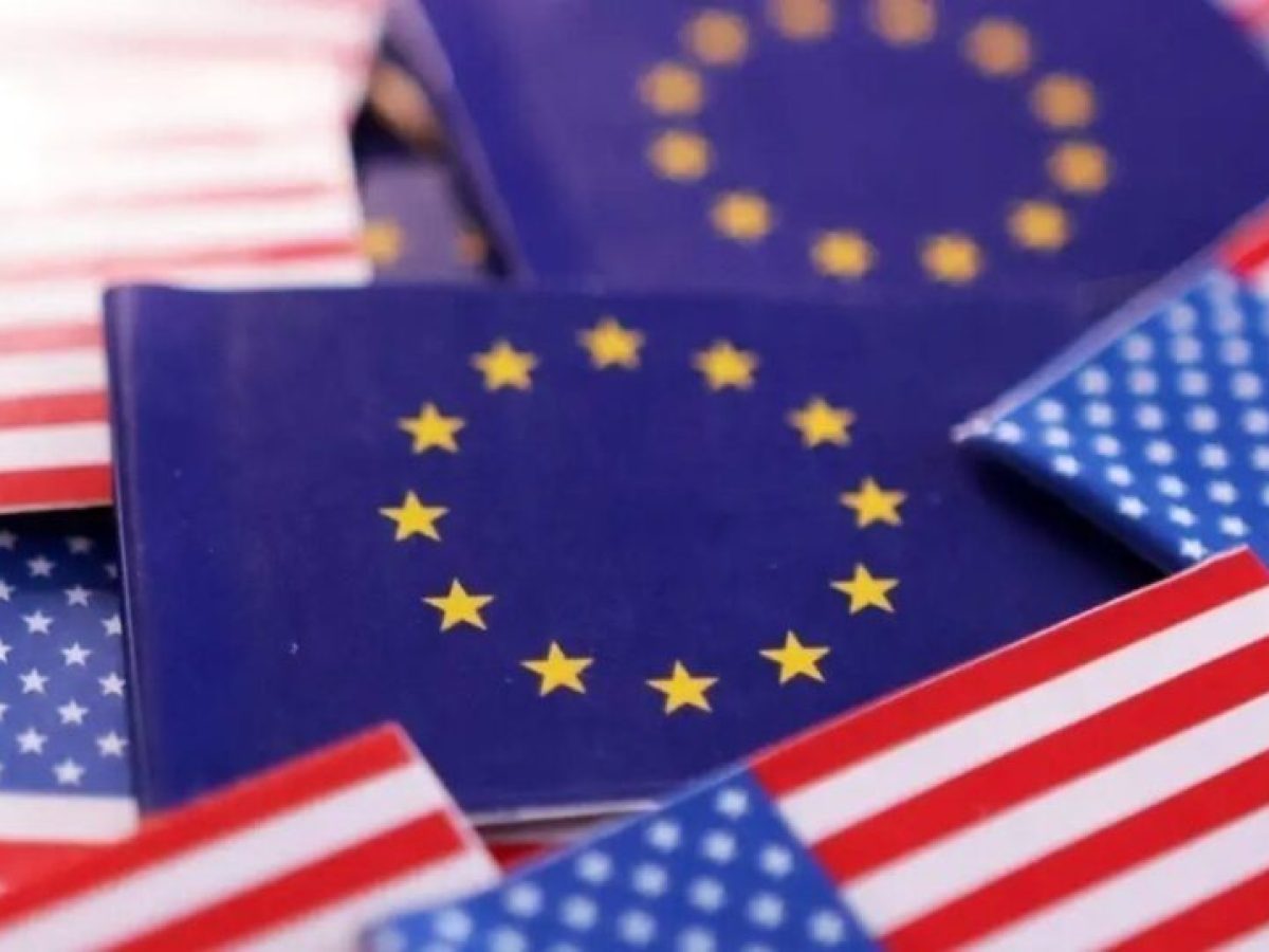 Η Scope προειδοποιεί ότι η κόντρα ΗΠΑ – ΕΕ, εάν συνεχιστεί, θα φέρει υποβαθμίσεις