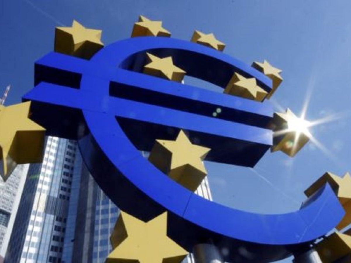 Πληθωρισμός Δεκεμβρίου 2% στην Ευρωζώνη και 2,9% στην Ελλάδα