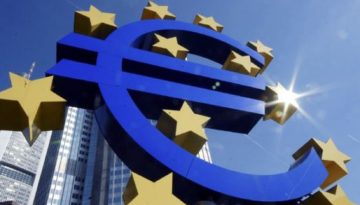 Πληθωρισμός Δεκεμβρίου 2% στην Ευρωζώνη και 2,9% στην Ελλάδα