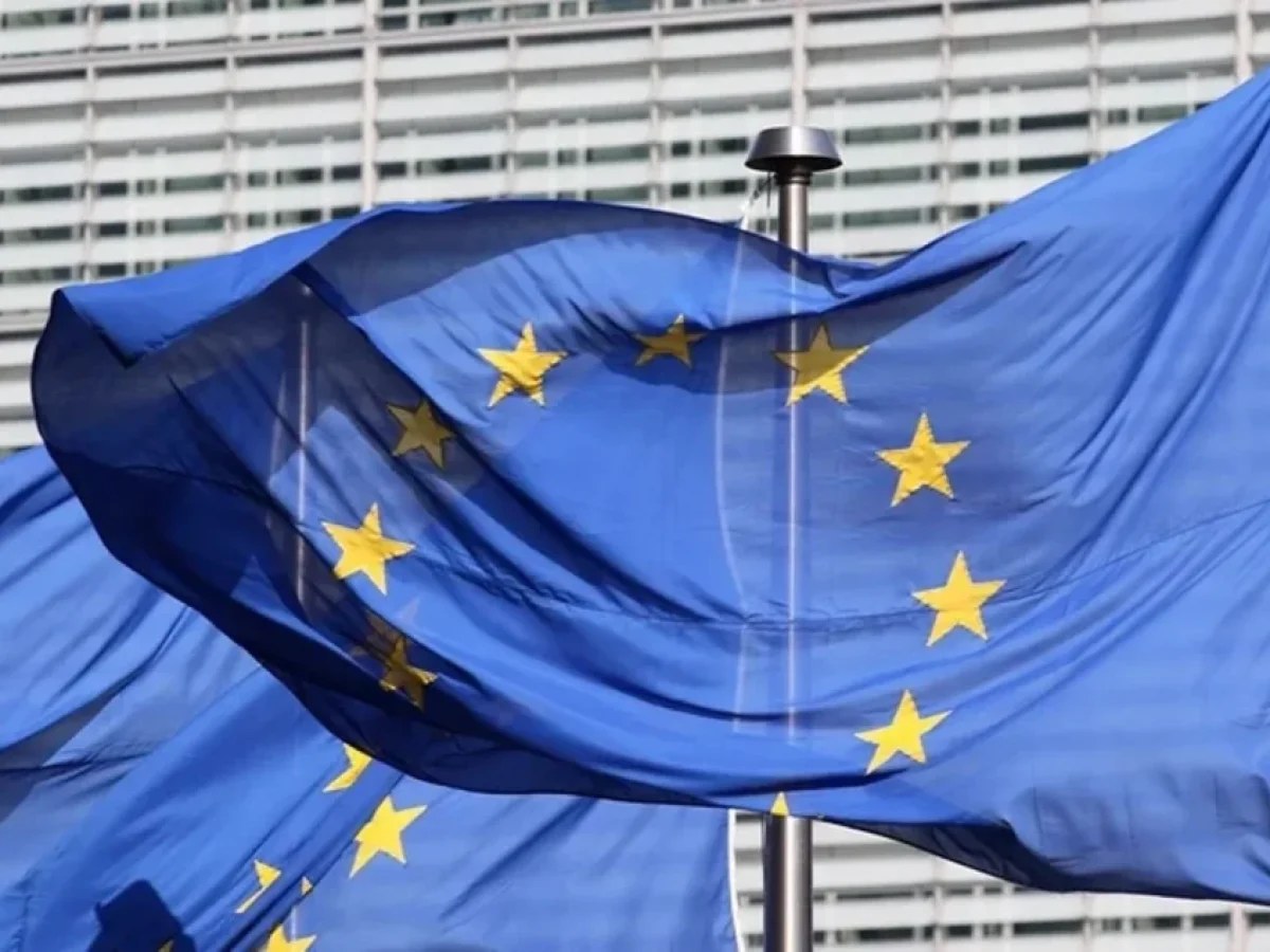 ΕΕ: «Πράσινο φως» για την οριστική απαγόρευση ρωσικού αερίου έως το 2027