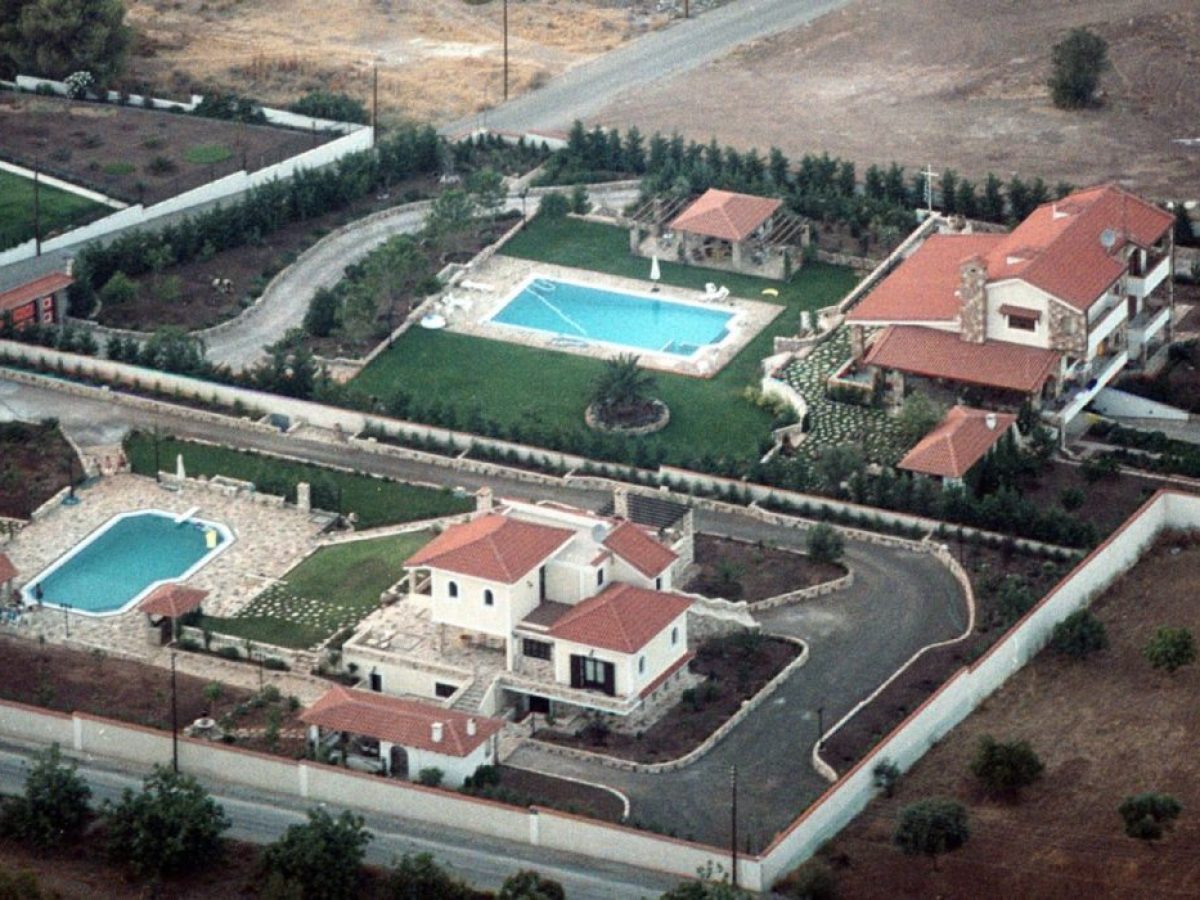 Αγορά ακινήτων: Στην κορυφή τα μικρά εξοχικά, οι top περιοχές – Τι θα γίνει το 2026