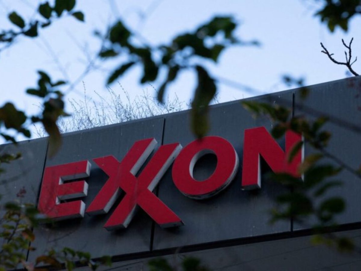 Η Exxon στο στόχαστρο Τραμπ μετά τα σχόλια της εταιρείας για την αγορά πετρελαίου της Βενεζουέλας
