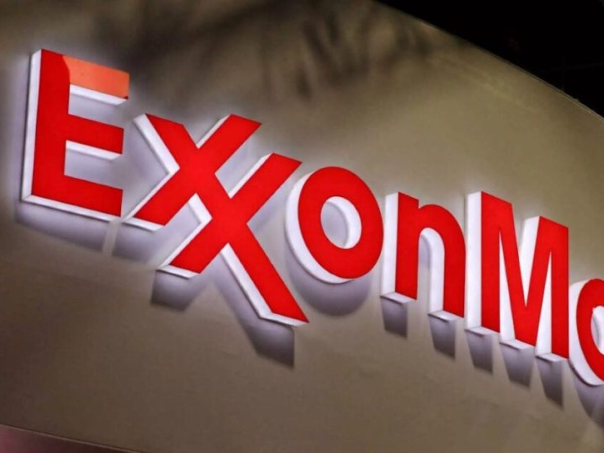 Η τουρκική TPAO και η ExxonMobil οδεύουν σε συνεργασία στον τομέα πετρελαίου και φυσικού αερίου