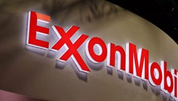 Η τουρκική TPAO και η ExxonMobil οδεύουν σε συνεργασία στον τομέα πετρελαίου και φυσικού αερίου