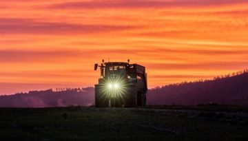 Mercosur και το νέο αγροτικό τοπίο: Πώς αλλάζει το μέλλον της παραγωγής στην Αχαΐα