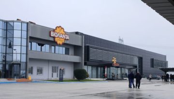 «Βιολάντα»: Πώς από συνοικιακό αρτοπιείο έγινε μεγάλη αλυσίδα
