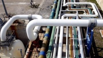 Εκτοξεύονται οι τιμές του φυσικού αερίου την ερχόμενη εβδομάδα – Ποιοι οι λόγοι