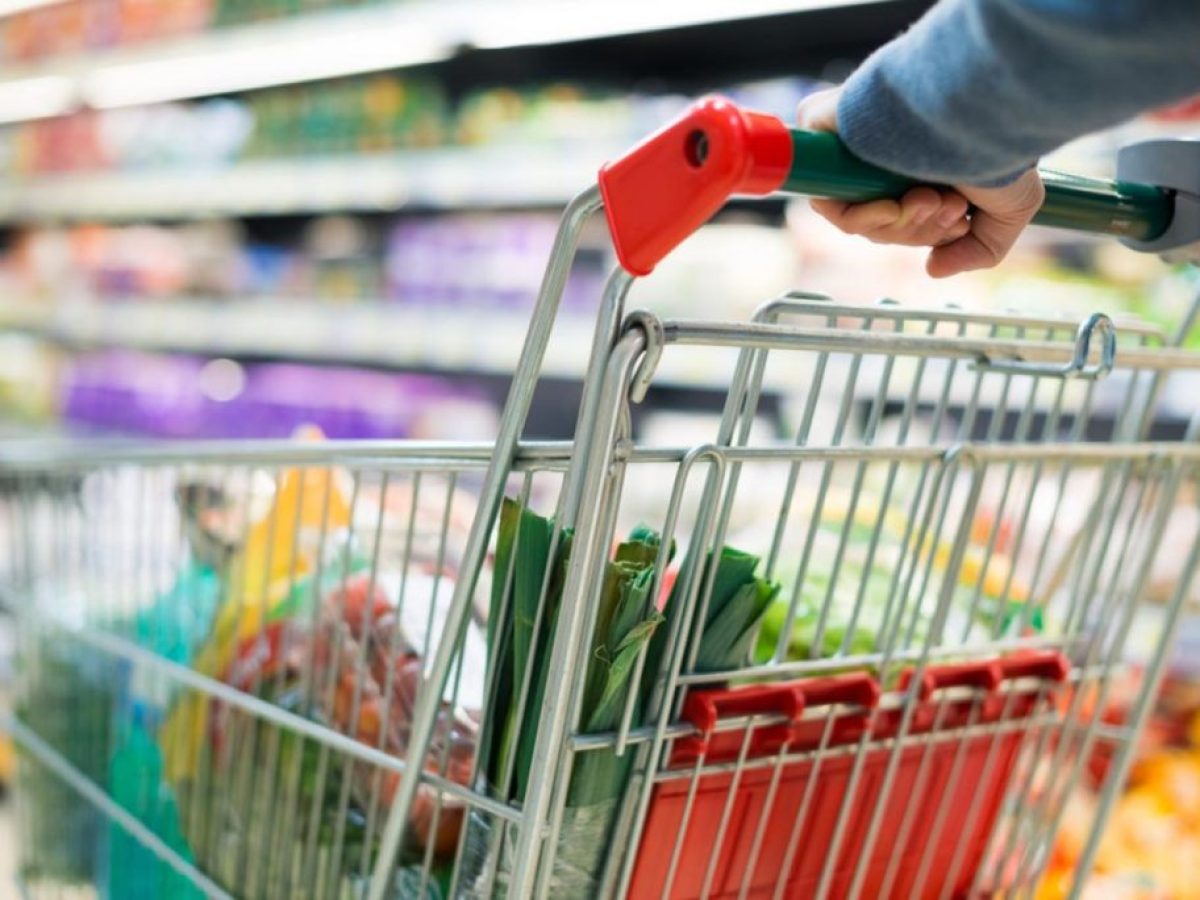 NielsenIQ: Ξεπέρασε τα 16 δισ. ευρώ ο τζίρος των σούπερ μάρκετ το 2025