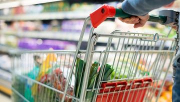 NielsenIQ: Ξεπέρασε τα 16 δισ. ευρώ ο τζίρος των σούπερ μάρκετ το 2025