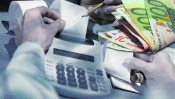 ΔΕΟΣ: Η ομάδα κατά της φοροδιαφυγής και του λαθρεμπορίου