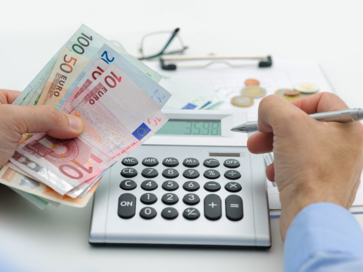 Χρέη: Η νέα πλατφόρμα που σας δείχνει πού χρωστάτε