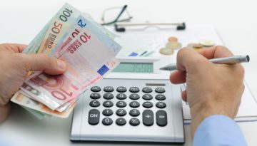 Χρέη: Η νέα πλατφόρμα που σας δείχνει πού χρωστάτε