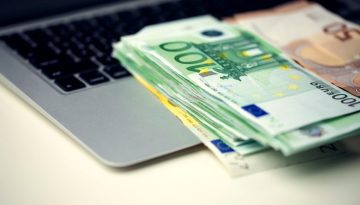 Φορολοταρία Δεκεμβρίου 2025: Δείτε αν κερδίσατε έως και 50.000 ευρώ