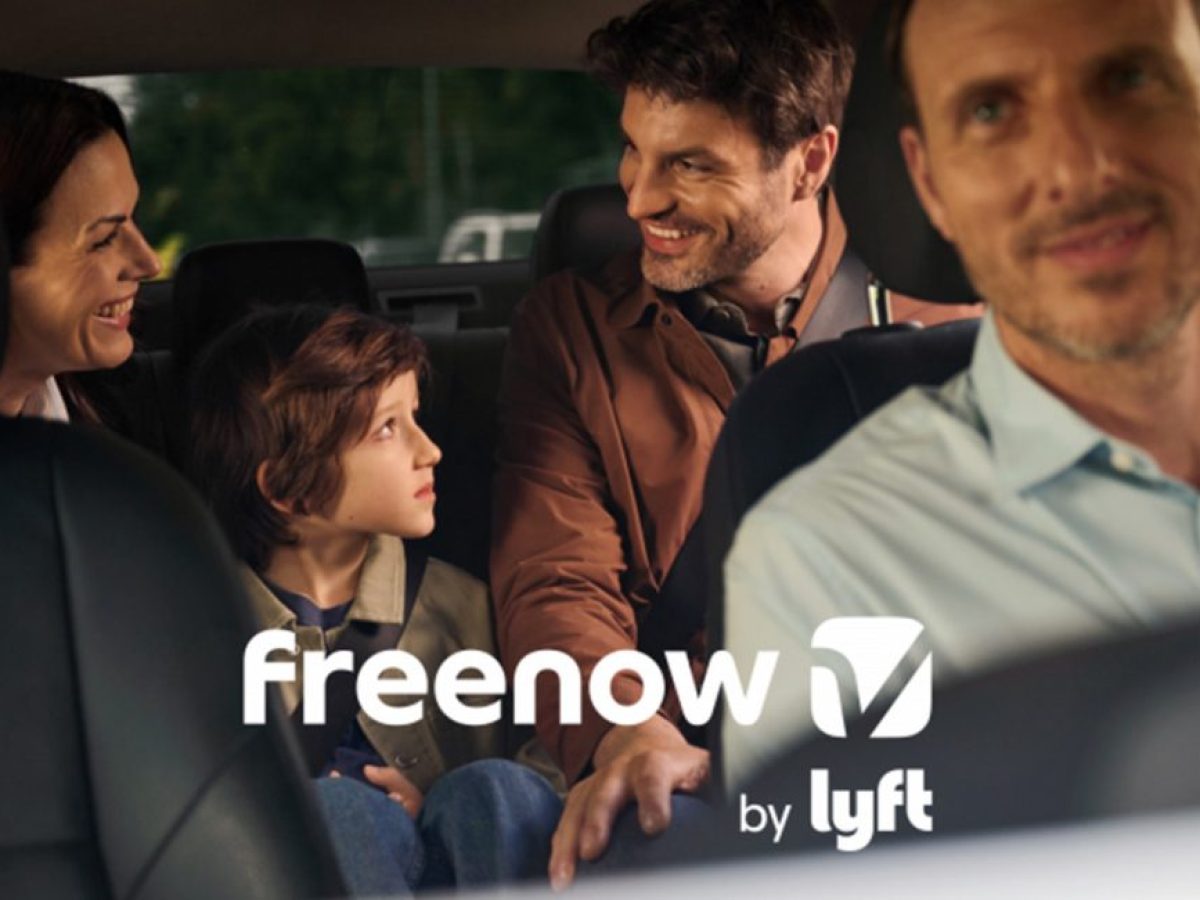 Freenow: Χρονιά-ορόσημο το 2025 με ρεκόρ διαδρομών και επέκταση σε 20 νέες πόλεις