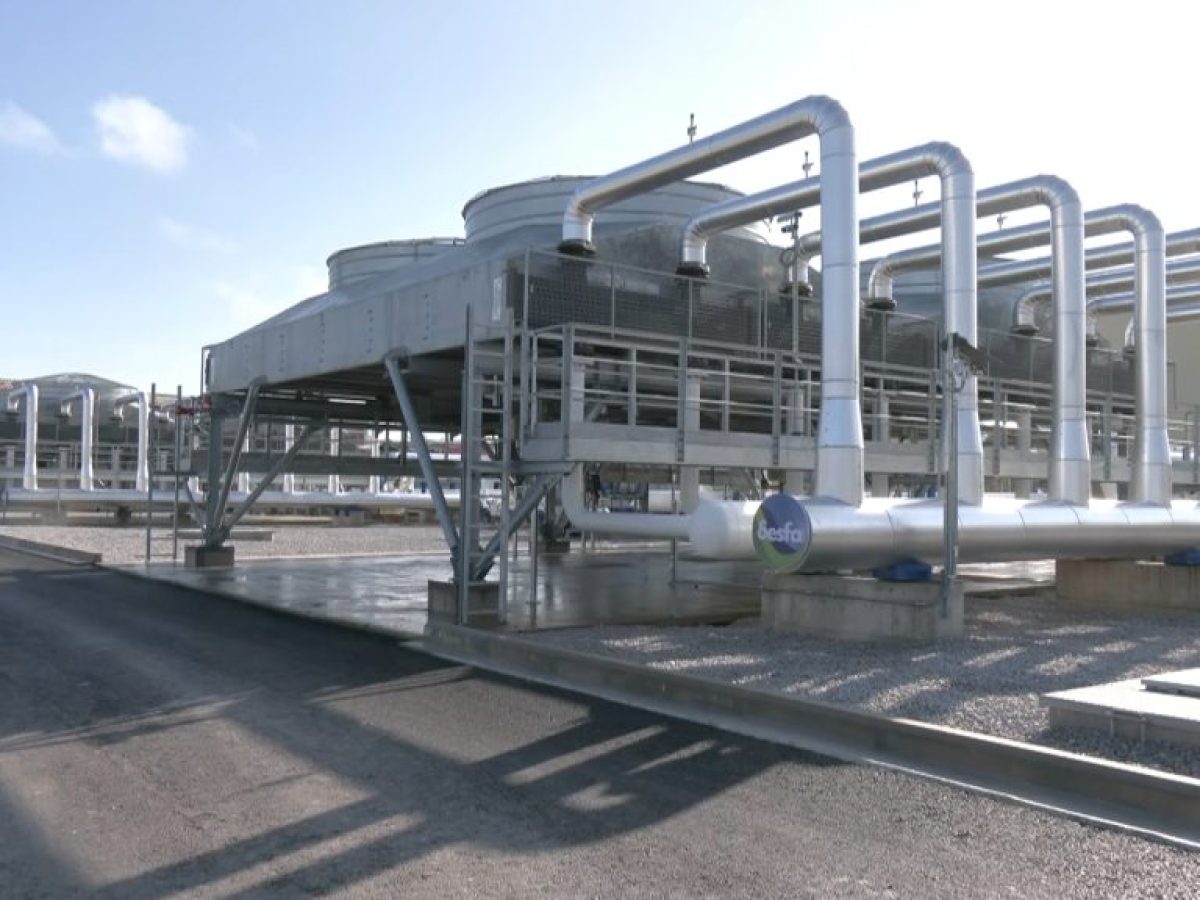 Περιορισμένο ενδιαφέρον για τον «κάθετο διάδρομο» φυσικού αερίου στη δημοπρασία Φεβρουαρίου