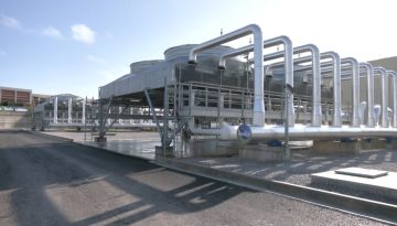 Περιορισμένο ενδιαφέρον για τον «κάθετο διάδρομο» φυσικού αερίου στη δημοπρασία Φεβρουαρίου