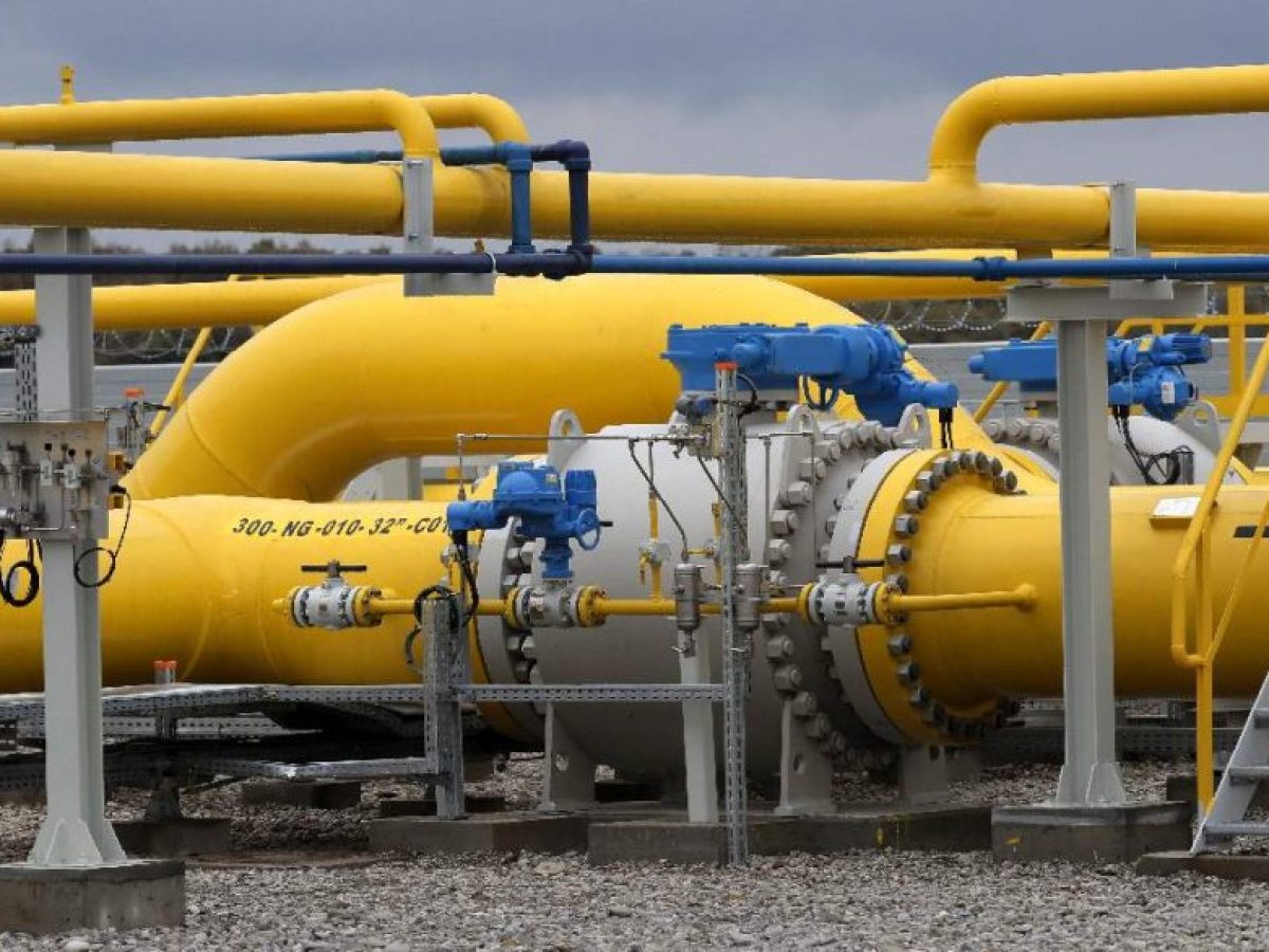 Short squeeze στο φυσικό αέριο: Χρηματιστηριακά κερδοσκοπικά παιχνίδια με τις τιμές