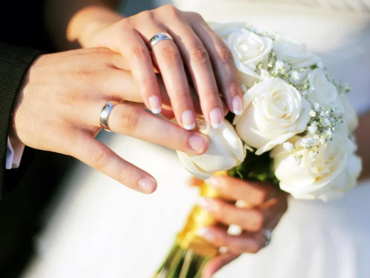 Ψηφιακό πελατολόγιο: Τι αλλάζει σε γάμους, βαφτίσεις και δεξιώσεις