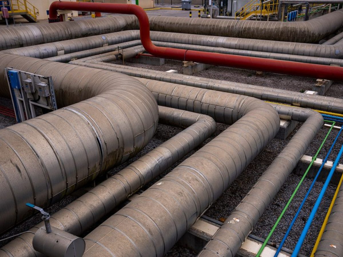 Άλμα 20% στις τιμές του φυσικού αερίου – Η «τέλεια καταιγίδα» που ανατρέπει τα δεδομένα στην Ευρώπη