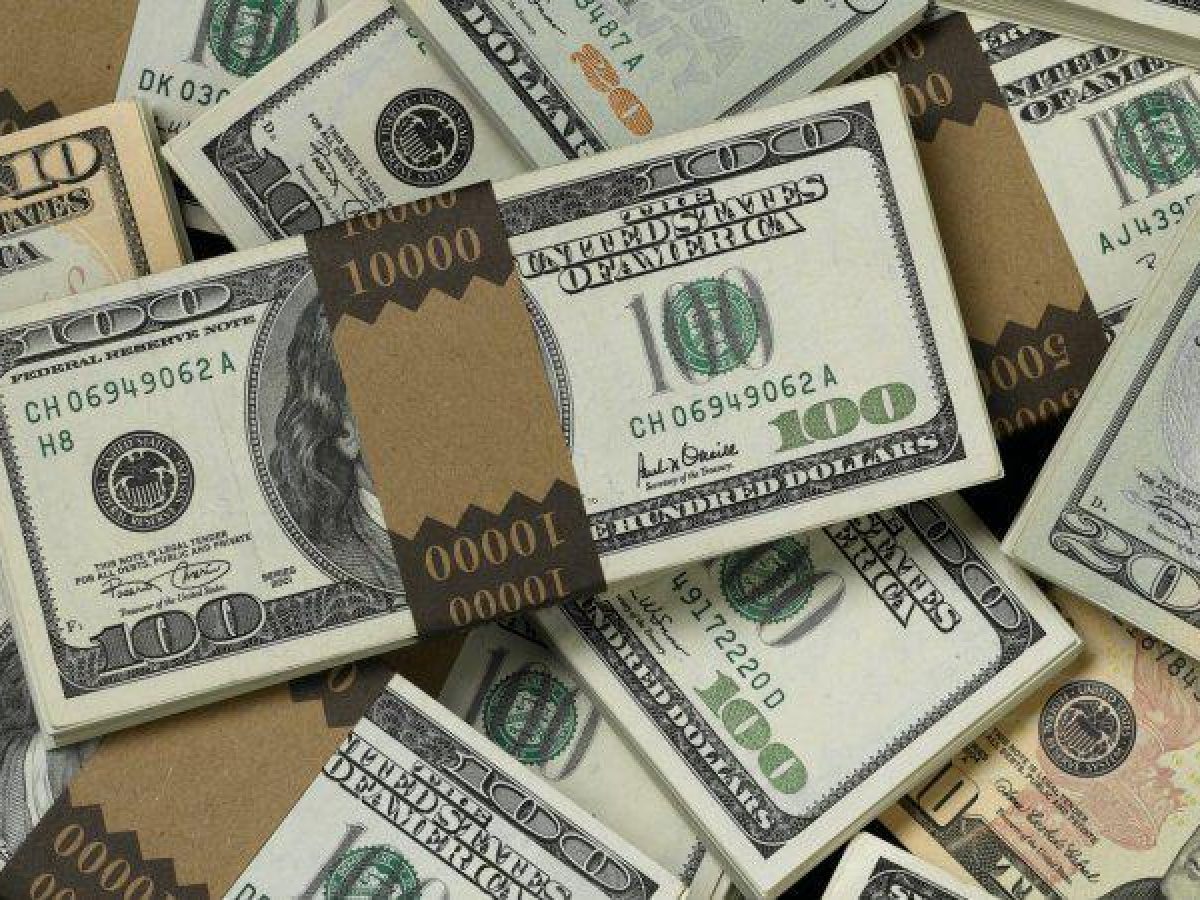 Δολάριο: Σε φάση «αναμονής» των στοιχείων για την απασχόληση των ΗΠΑ – Ισχυρό στην Ομάδα των 10