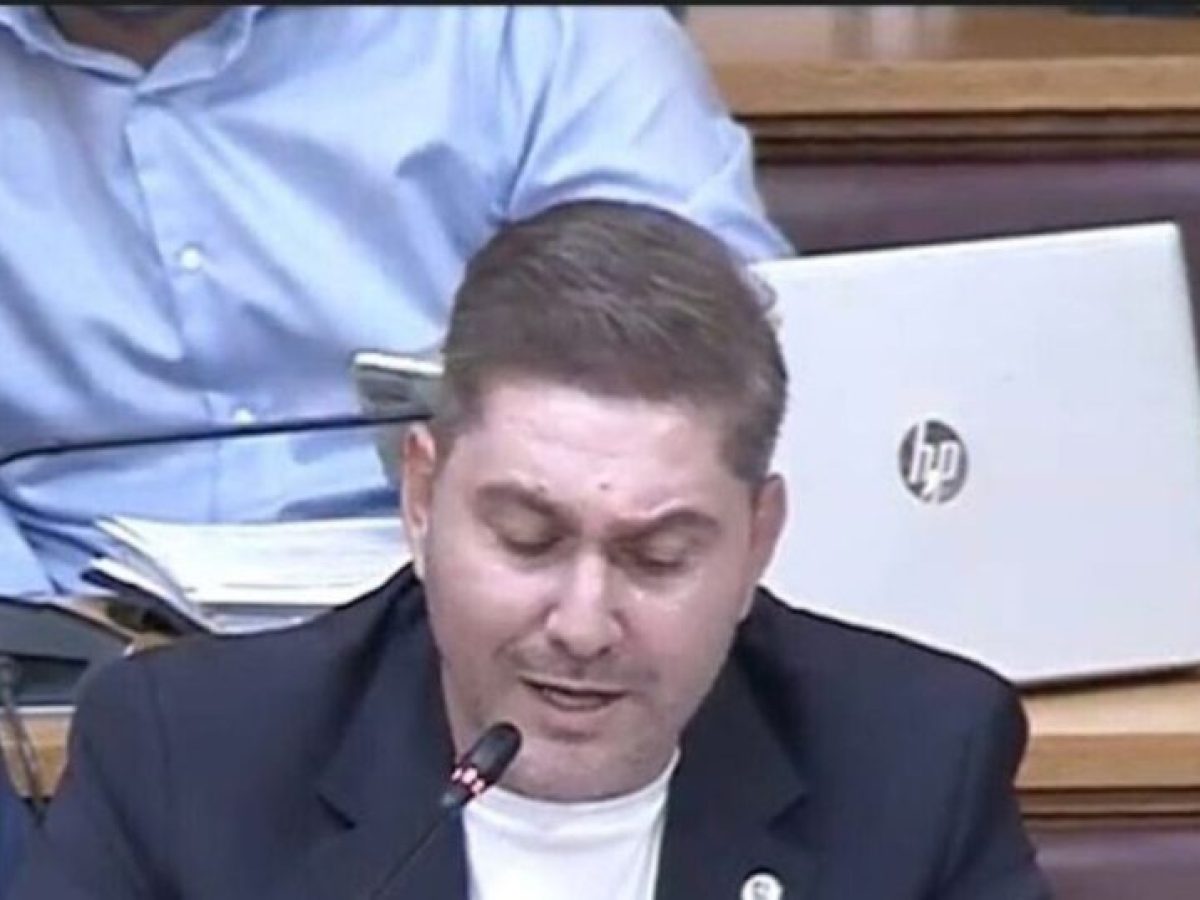 Στήριξη Μαρκόπουλου σε Βάλλη και ΠΕΠΙΕΘ για τα δικαιώματα των ναυτικών ιδιωτικών σκαφών