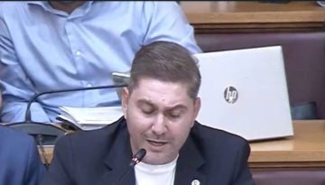 Στήριξη Μαρκόπουλου σε Βάλλη και ΠΕΠΙΕΘ για τα δικαιώματα των ναυτικών ιδιωτικών σκαφών