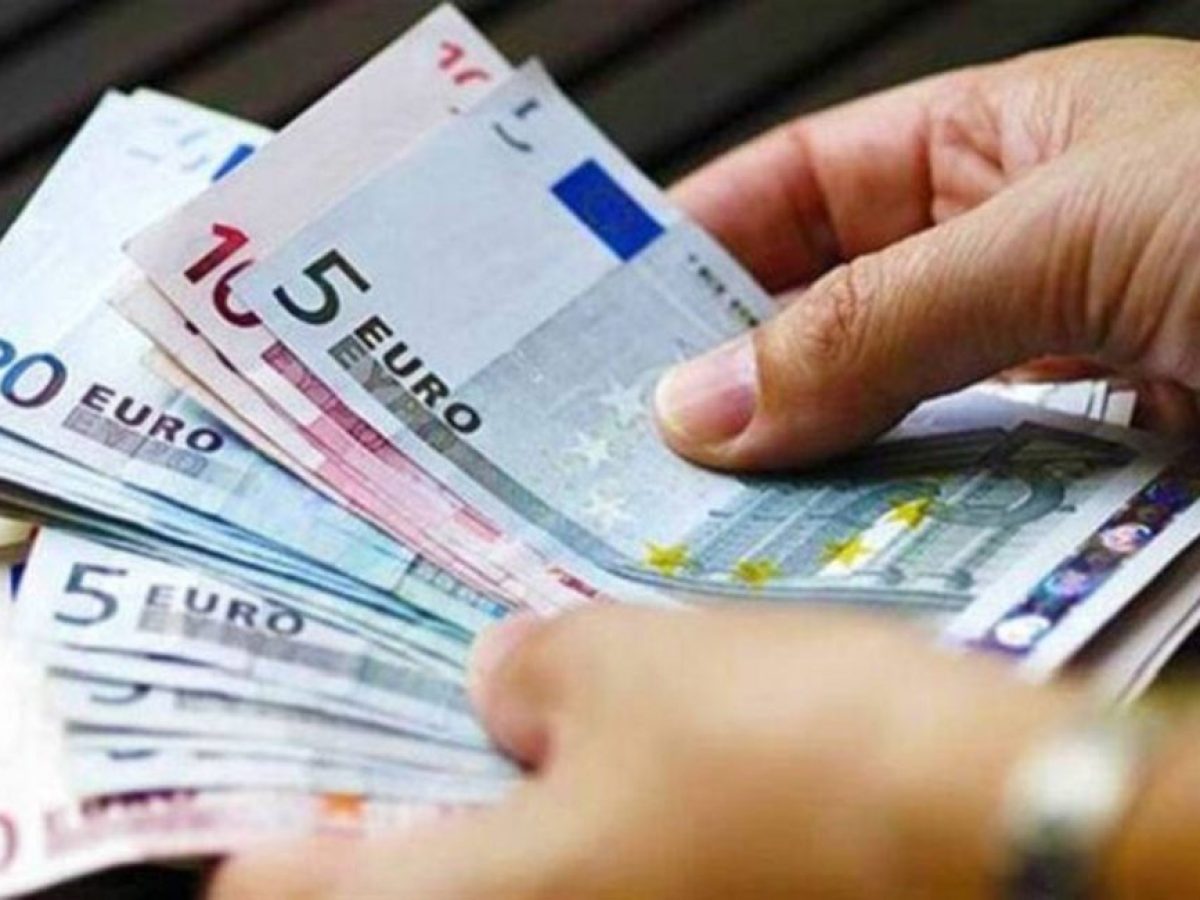Ο «χάρτης» των πληρωμών από τον e-ΕΦΚΑ και τη ΔΥΠΑ έως τις 6 Φεβρουαρίου