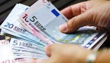 Ο «χάρτης» των πληρωμών από τον e-ΕΦΚΑ και τη ΔΥΠΑ έως τις 6 Φεβρουαρίου