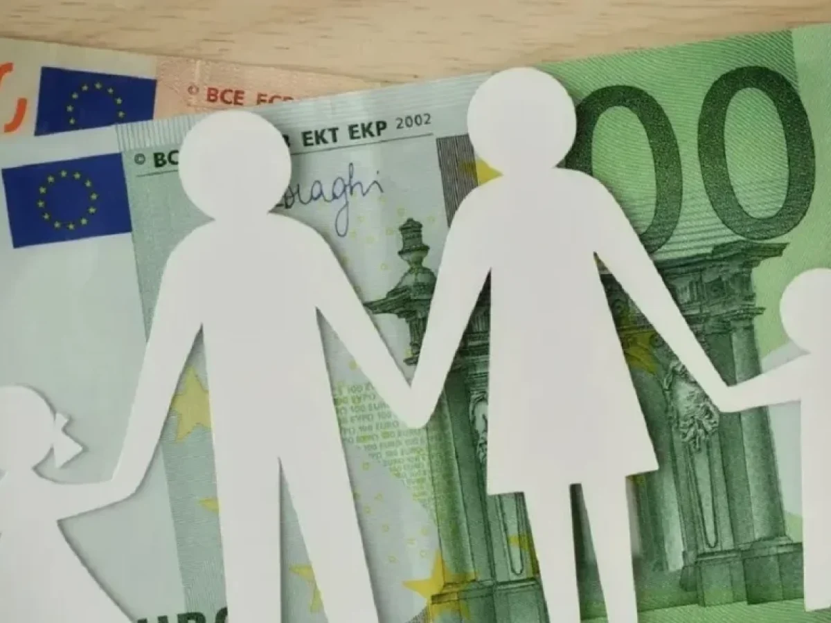 Γιατί δεν είδες την αύξηση που περίμενες στον μισθό σου – Το λάθος με τα παιδιά στη μισθοδοσία