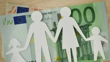 Γιατί δεν είδες την αύξηση που περίμενες στον μισθό σου – Το λάθος με τα παιδιά στη μισθοδοσία