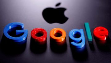 Η δεύτερη θητεία Τραμπ και το μεγάλο deal με τη Big Tech