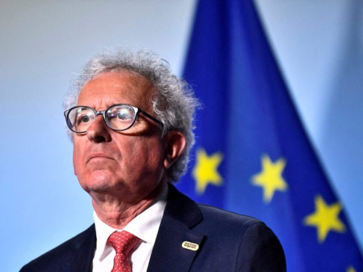 Ο ESM θα μπορούσε να χρησιμοποιηθεί για την άμυνα, λέει ο επικεφαλής του