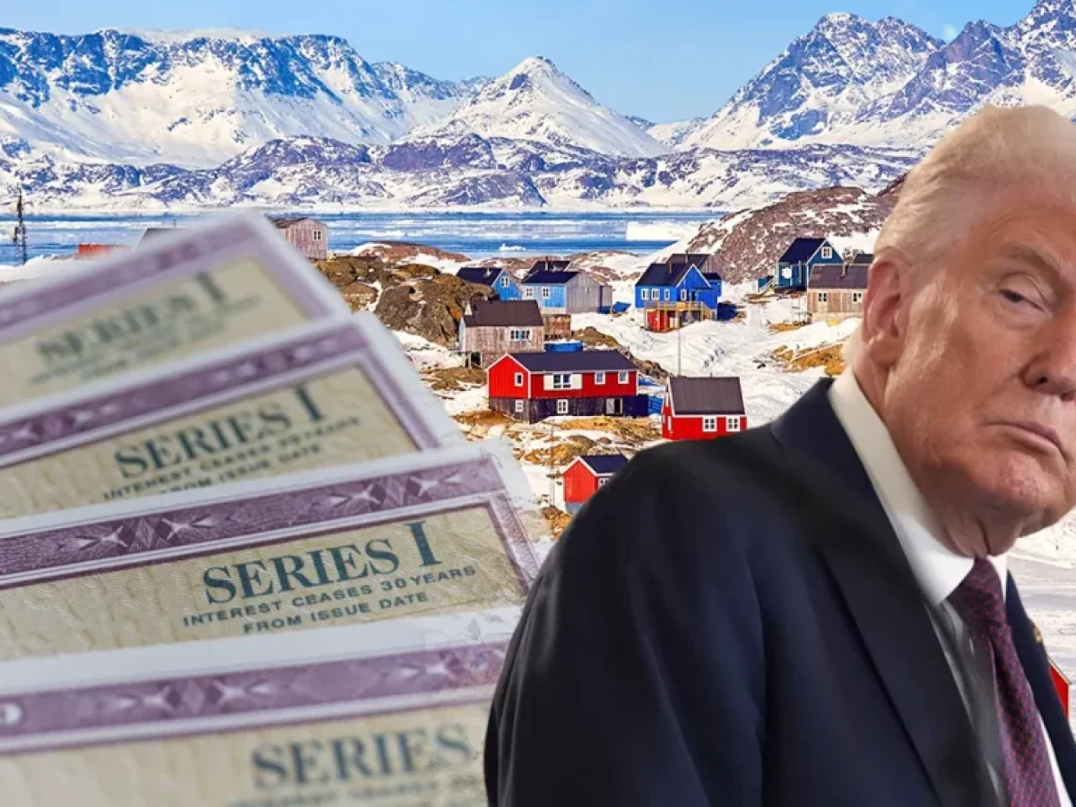 ΘΡΙΛΕΡ με 10 τρισ. δολλάρια αμερικανικών ομολόγων στα ταμεία της ΕΕ!