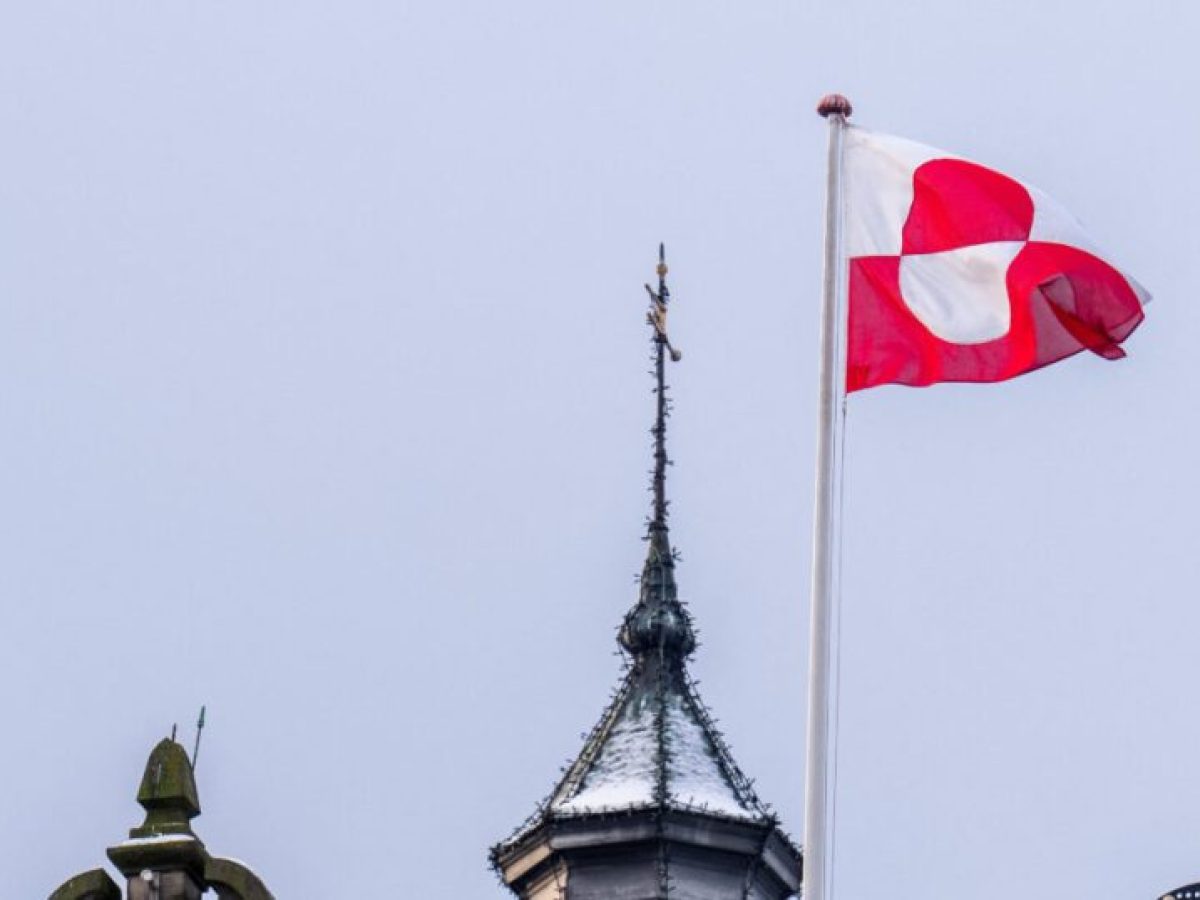 Γροιλανδία: Αντίμετρα ως απάντηση στον εκβιασμό του Τραμπ ετοιμάζουν οι Ευρωπαίοι 