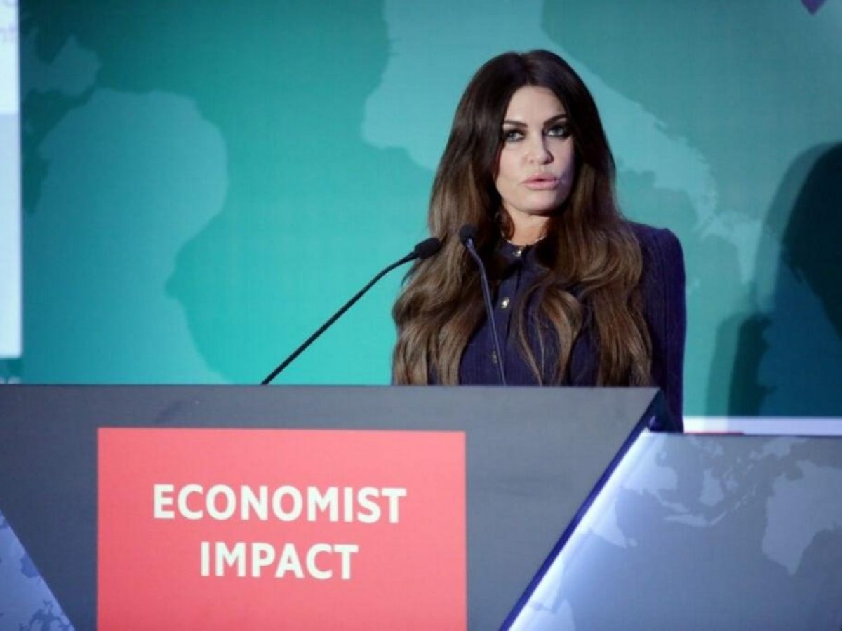 Γκίλφοϊλ: Κορυφαίος παίκτης η Ελλάδα στην ενεργειακή ασφάλεια της Ευρώπης