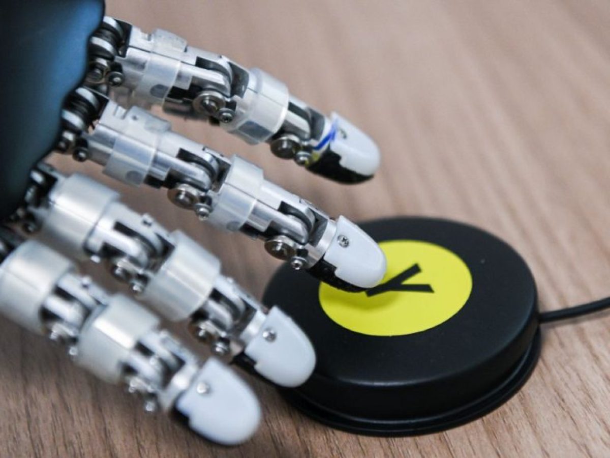 Η Ε.Ε. επενδύει 307 εκατ. ευρώ στην τεχνητή νοημοσύνη