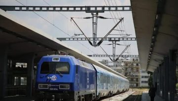 Hellenic Train: Σύμβαση – ορόσημο και 420 εκατ. ευρώ επενδύσεις για τον σιδηρόδρομο