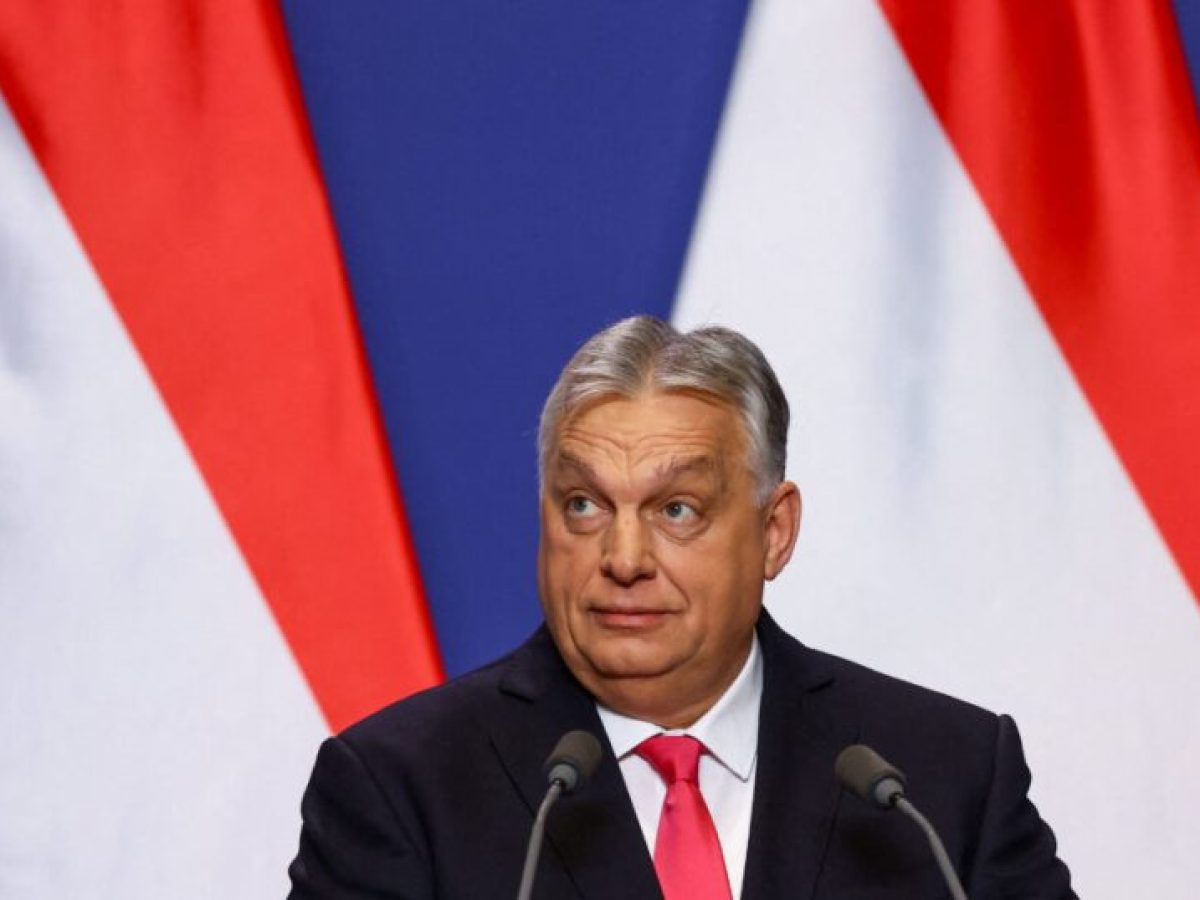 Όρμπαν: Η επέμβαση των ΗΠΑ στη Βενεζουέλα είναι καλή για τις αγορές ενέργειας