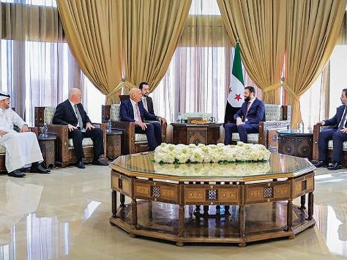 Σύγκρουση ή συνεργασία της Chevron με την Τουρκία για τους υδρογονάνθρακες της Συρίας;