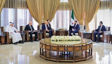 Σύγκρουση ή συνεργασία της Chevron με την Τουρκία για τους υδρογονάνθρακες της Συρίας;